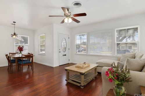 3701 Mckinley St, Riverside CA  92506-2626 exterior