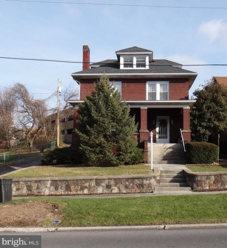 604 Kent Ave, Cumberland, MD 21502-3724