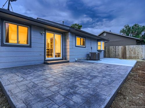 18977 Montana Pl, Denver CO  80017-5422 exterior