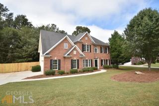 1020 Mount Mckinley Dr, Grayson, GA 30017-2939
