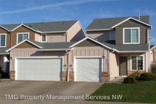 3516 25th Ct, Albany OR  97322-5890 exterior