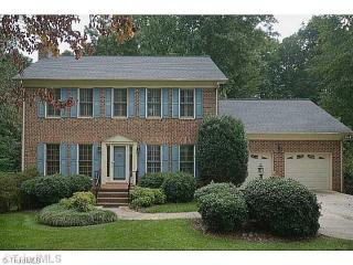647 Brown Trl, Asheboro, NC 27205-7721
