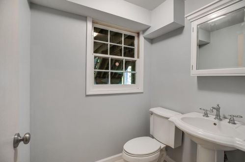 3598 Hidden Acres Dr, Atlanta GA  30340-4450 exterior