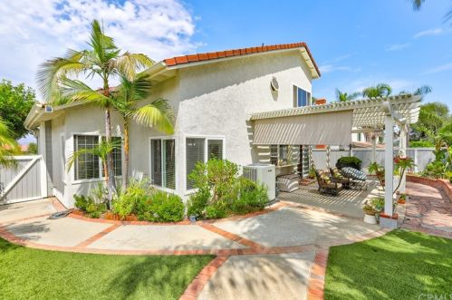 8100 Kennedy Rd, Anaheim CA  92808-2208 exterior