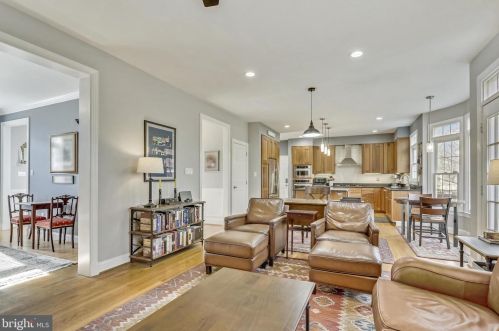 10783 Kinloch Rd, Silver Spring MD 20903-1227 exterior