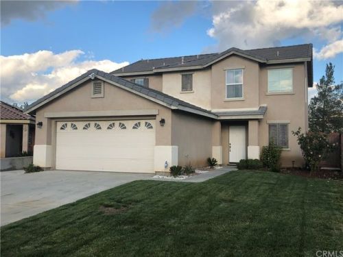3395 Dahlia Way, Perris, CA 92571-7541