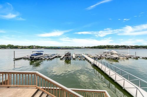 7908 Bal Harbour Ct, Fort Worth TX  76179-2754 exterior