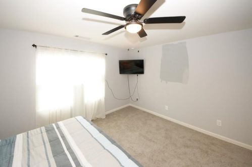 1817 Millstream Holw, Conyers GA  30012-3597 exterior