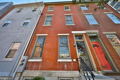1012 Green St, Philadelphia, PA 19123-3304