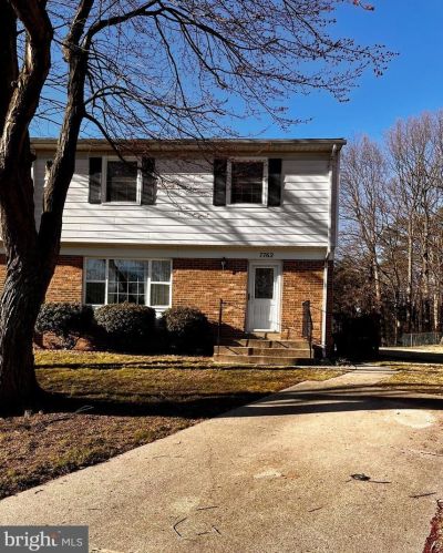 7762 Cork Ln, Riviera Beach, MD 21122-1813