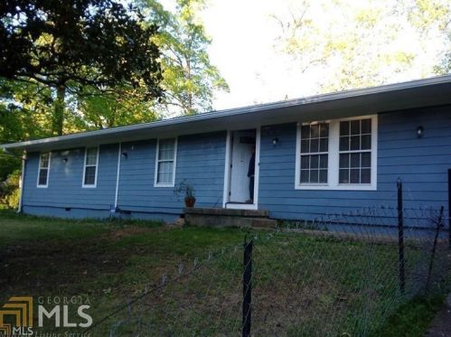 6382 Port A Prince Dr, Forest Park, GA 30297-3436