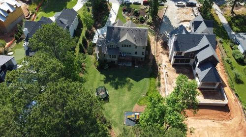 6470 Long Is Dr, Atlanta GA  30328-3043 exterior