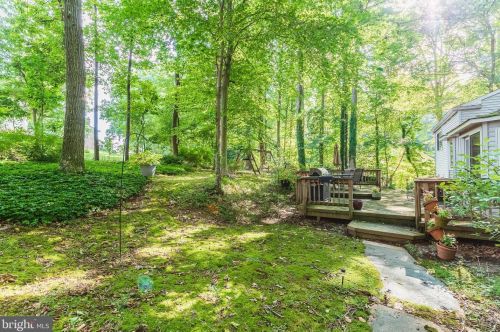 2005 Fallsgrove Way, Fallston MD  21047-1547 exterior