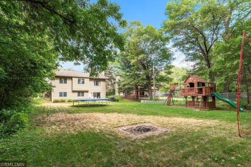 233 Hallam Ave, Saint Paul MN  55115-2096 exterior