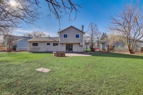 169 Tilden Ln, Lemont IL  60440-1505 exterior