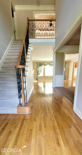 2537 Ashland Trce, Conyers, GA 30094-8205