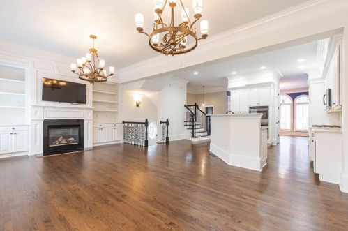2587 Brookhaven Chase Ln, Atlanta, GA 30319-3479