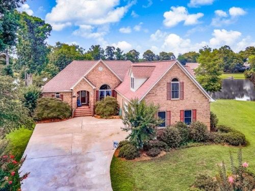 50 Reedy Ct, Foreston, SC 29102-9503