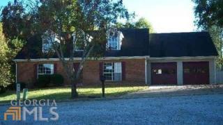 6437 Rebecca Way, Lithonia, GA 30058-6182