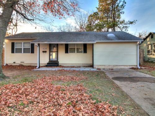 630 Tollie Dr, Norman, OK 73071-4916