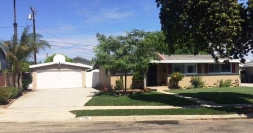3849 172nd St, Torrance, CA 90504-1106