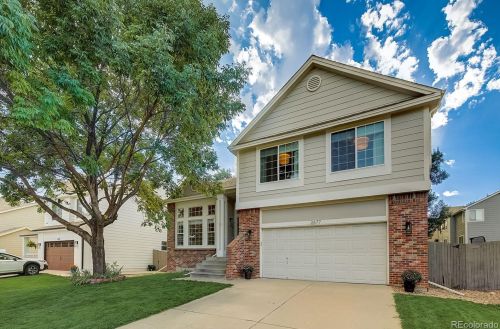 2677 Kline Cir, Denver, CO 80227-2753