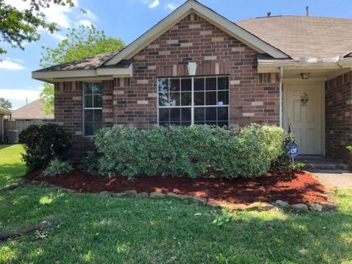 19419 Diversion Dr, Tomball, TX 77375-7684