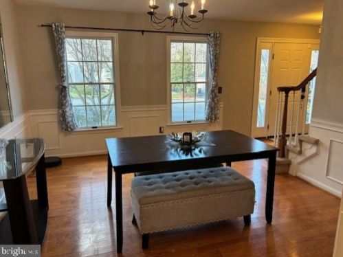 3909 Leaf Lawn Ln, Woodbridge VA  22192-4901 exterior