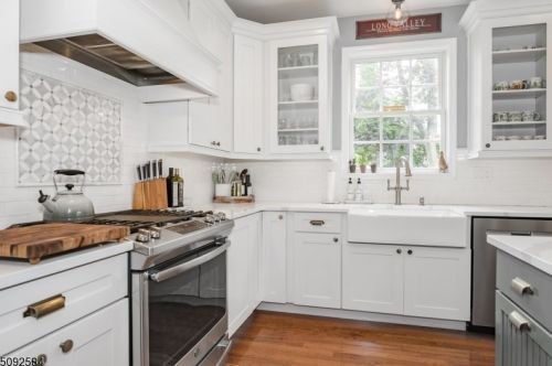 25 Northridge Ct, Hackettstown NJ  07840-5684 exterior