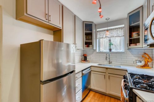 1519 Ivy St, Denver, CO 80220-1457