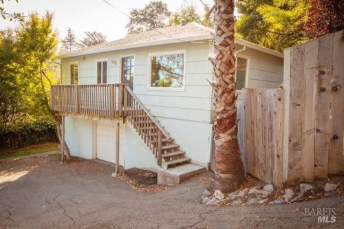 430 Molino Ave, Mill Valley, CA 94941-3337