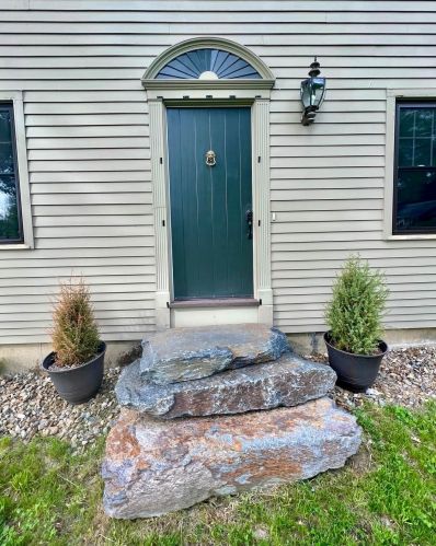 35 Coral Ave, Unity NH  03603-4468 exterior