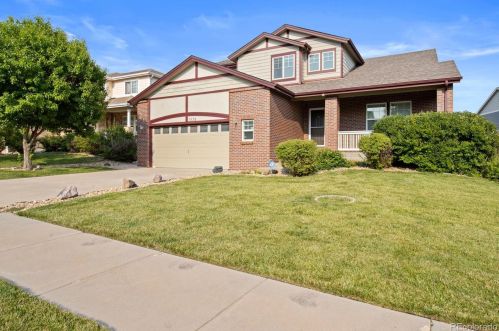 2838 Killarney Way, Aurora, CO 80013-9040