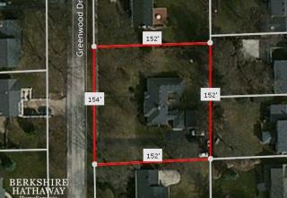 1017 Greenwood Dr, Wheaton, IL 60189-6238