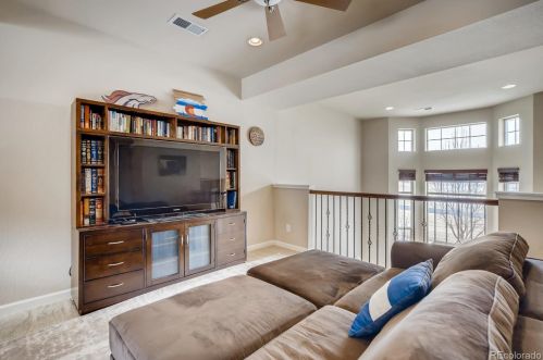 18060 French Creek Ave, Parker CO 80134-6683 exterior