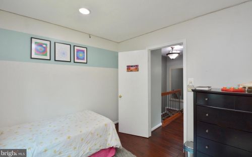 81 Catoctin Ct, Silver Spring MD 20906-2006 exterior