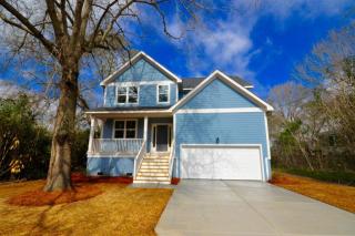 1842 Cornish Ave, Charleston, SC 29412-3517