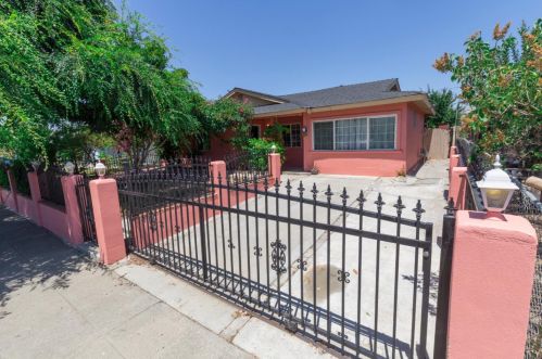 2630 Mozart Ave, San Jose, CA 95122-1313
