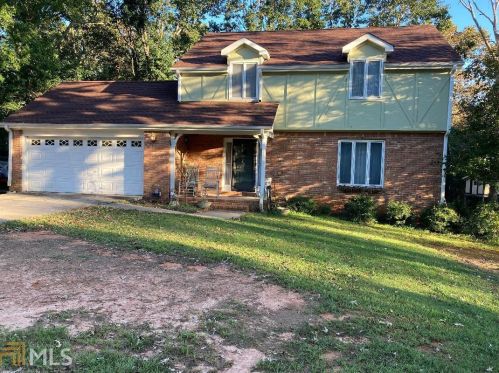 258 Timberline Dr, Demorest, GA 30535-4855