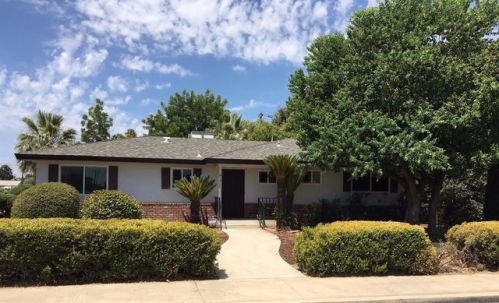 1477 Cyrier Ave, Navelencia, CA 93654-3809