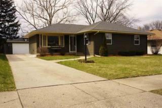 2331 Richard Ave, Rockford, IL 61108-7520