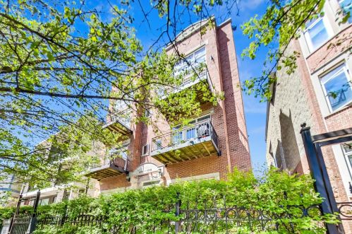 1314 Cleveland Ave, Chicago, IL 60610-1718