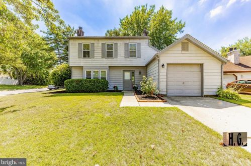 109 Peachwood Dr, Auburn, NJ 08085-1540