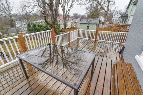 2881 Dirheim Ave, Cincinnati, OH 45211-7051