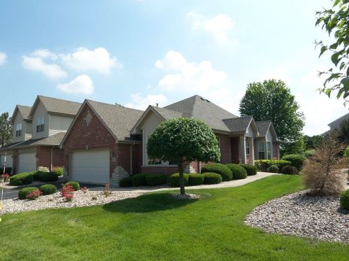 18021 Breckenridge Blvd, Orland Park, IL 60467-5283