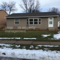 5408 23rd St, Sioux Falls SD  57106-0404 exterior