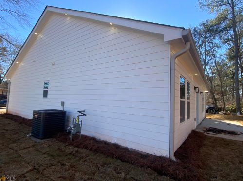 1196 Woodbridge Ct, Conyers GA  30012-4634 exterior