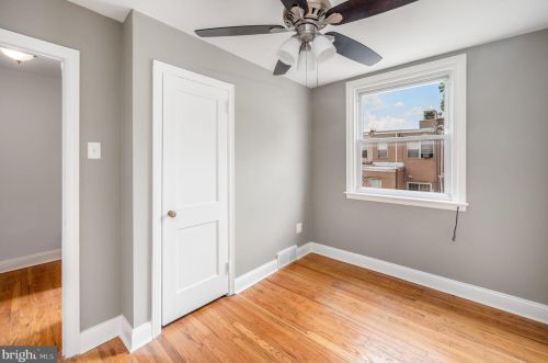 2828 10th St, Philadelphia PA 19148-5009 exterior