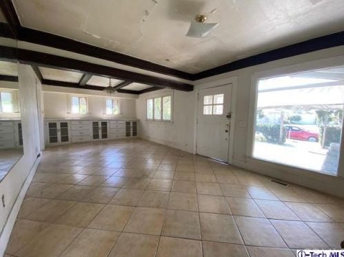 415 Lomita Ave, Glendale CA  91205-1621 exterior