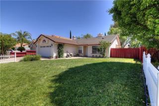 43299 Alto Dr, Hemet, CA 92544-6609